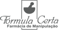 Logo Fórrmula Certa