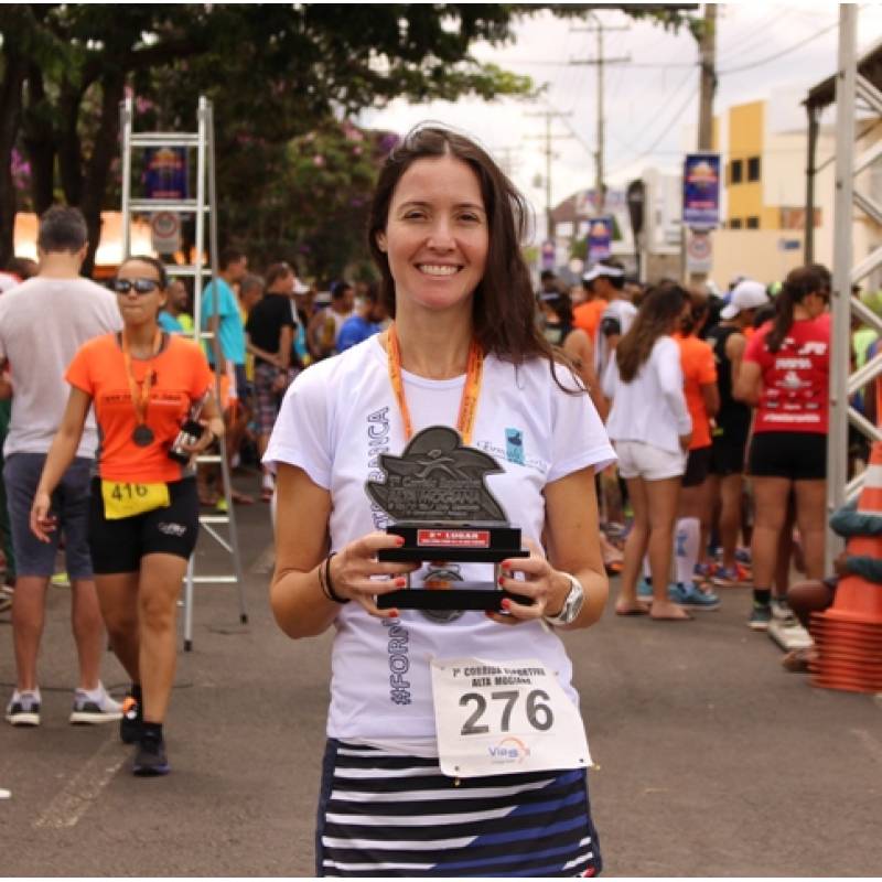 FÓRMULA CERTA NO PÓDIUM DA MEIA MARATONA