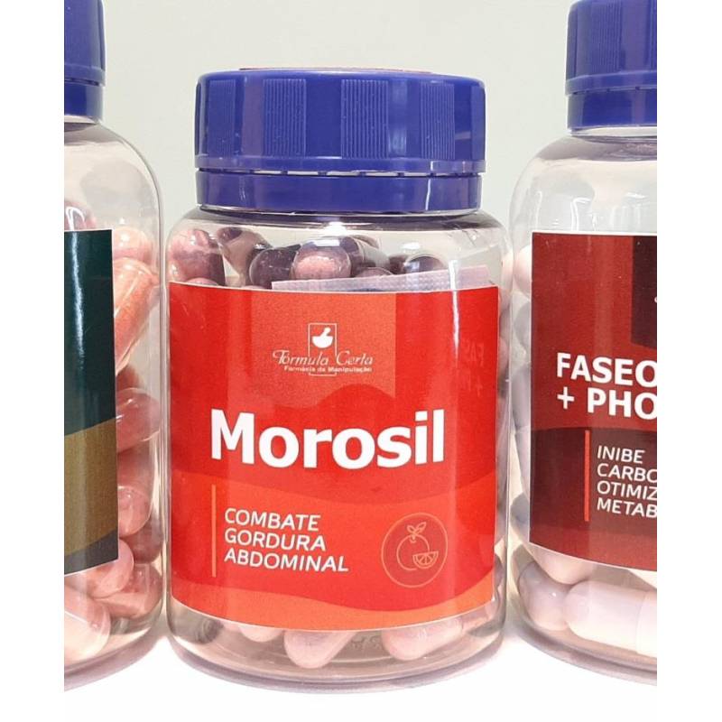 MOROSIL