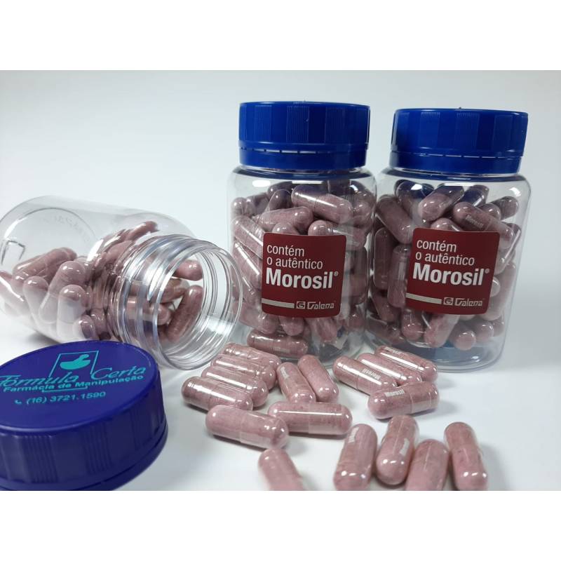 Morosil
