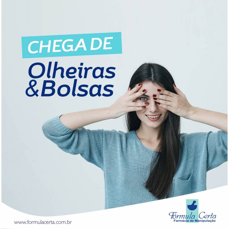 OLHEIRAS E BOLSAS NINGUÉM MERECE!