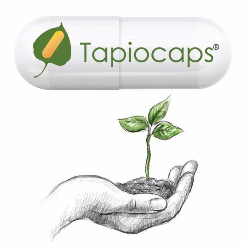 TAPIOCAPS