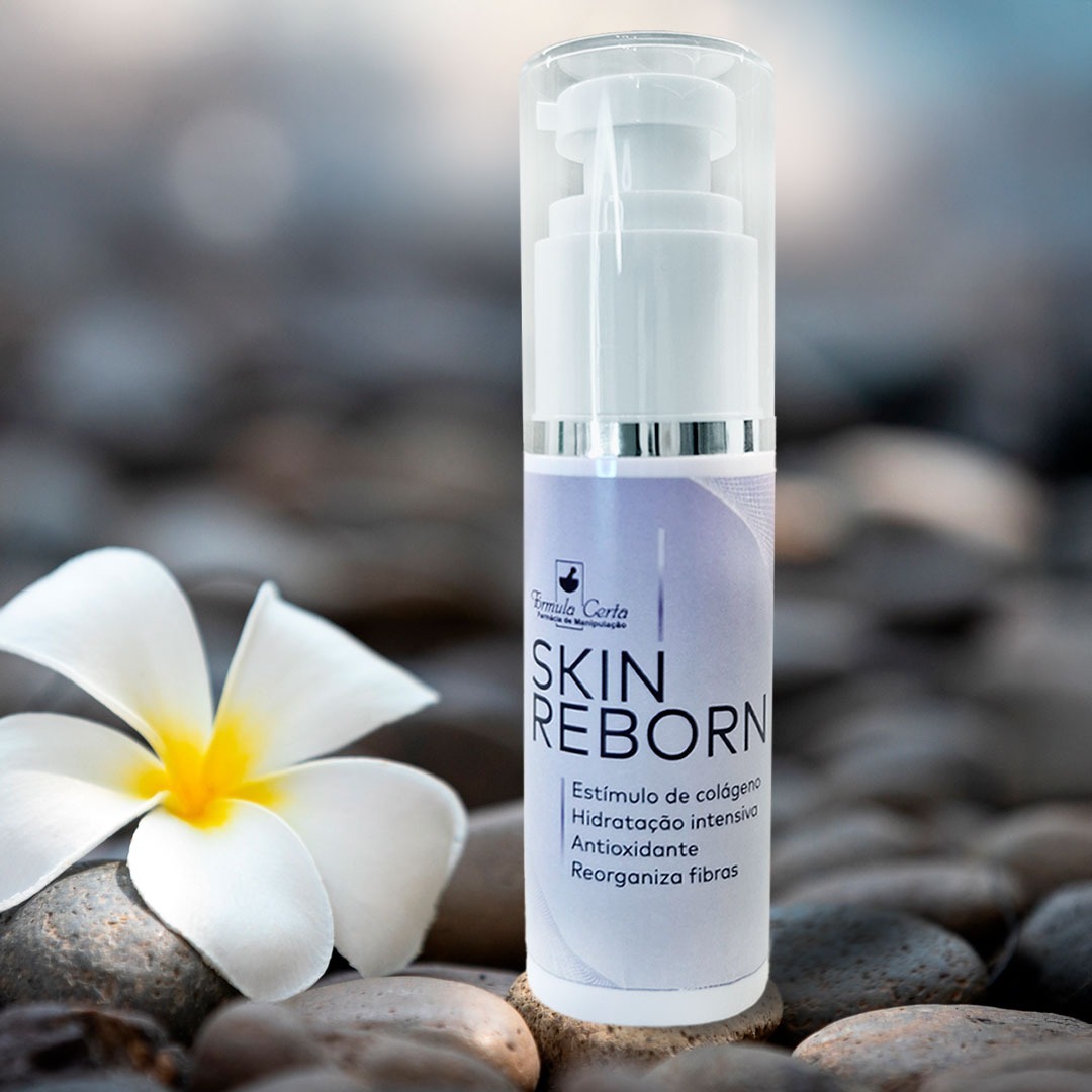 SKIN REBORN