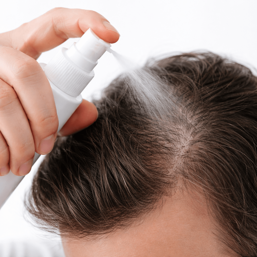 MINOXIDIL E A CIÊNCIA DA PERSONALIZAÇÃO